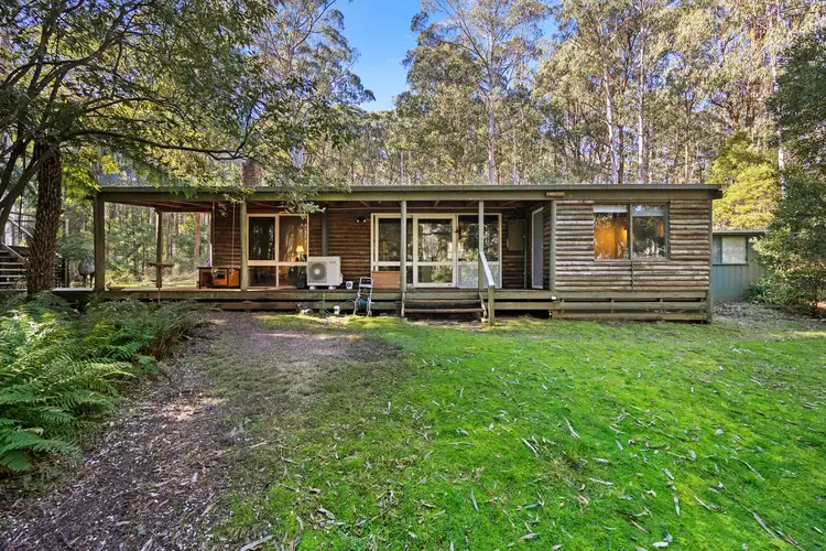 Main view of Homely house listing, 23 Telford Road, Narbethong VIC 3778