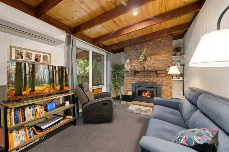 Third view of Homely house listing, 23 Telford Road, Narbethong VIC 3778