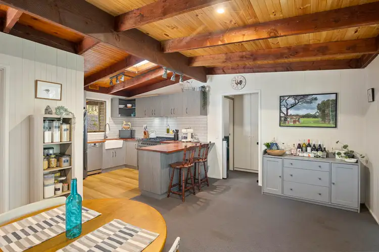 Fifth view of Homely house listing, 23 Telford Road, Narbethong VIC 3778