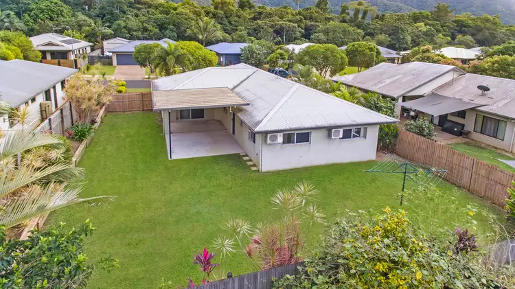 73 Cooktown Road, Edmonton QLD 4869