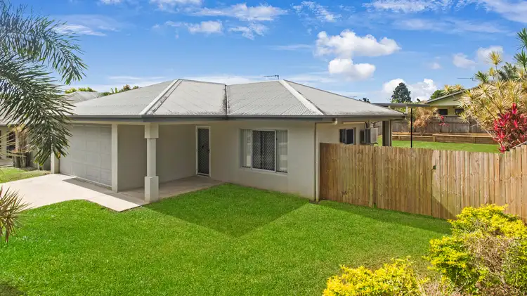 Second view of Homely house listing, 73 Cooktown Road, Edmonton QLD 4869