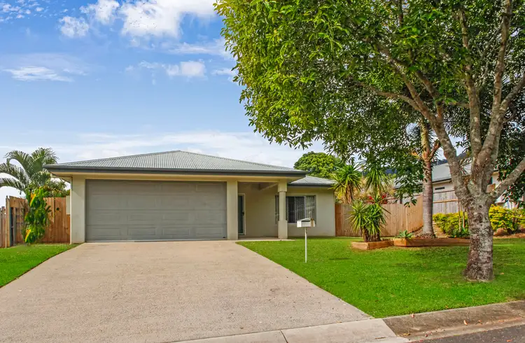 Fourth view of Homely house listing, 73 Cooktown Road, Edmonton QLD 4869