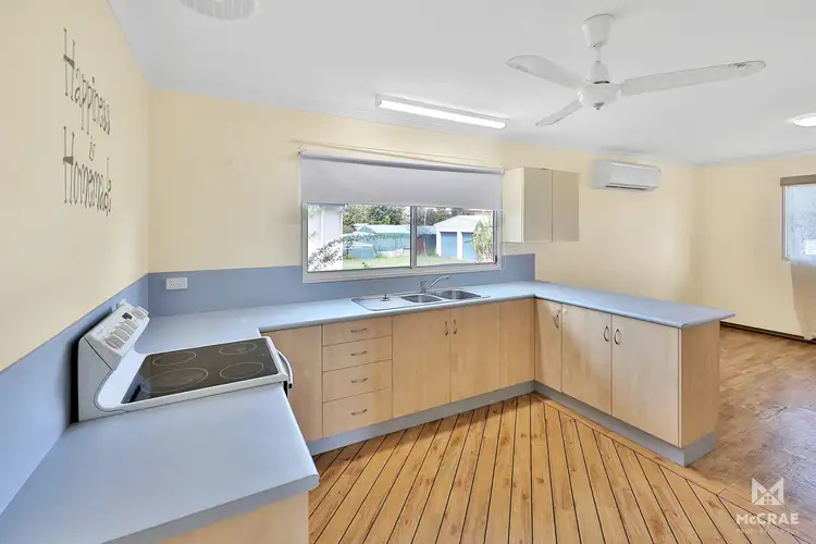 Fifth view of Homely house listing, 31 Marshall Street, Bowen QLD 4805