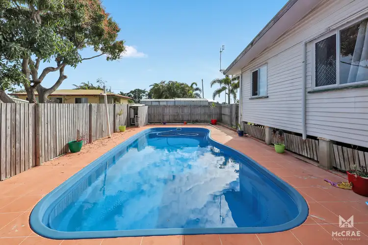 Second view of Homely house listing, 107 Leichhardt Street, Bowen QLD 4805