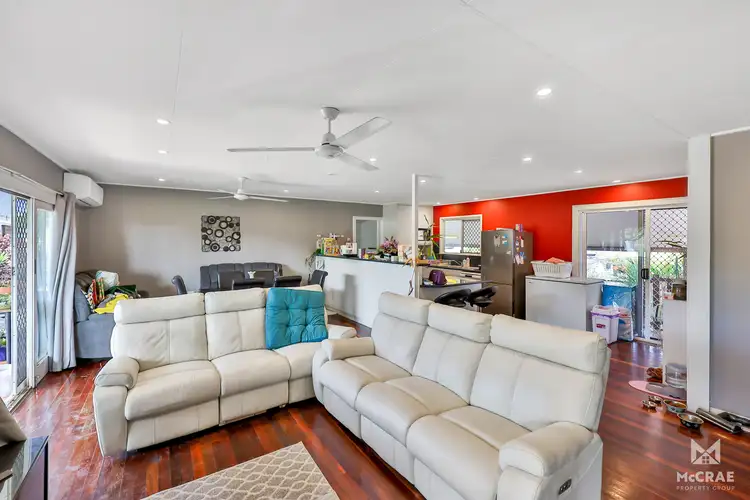 Third view of Homely house listing, 107 Leichhardt Street, Bowen QLD 4805