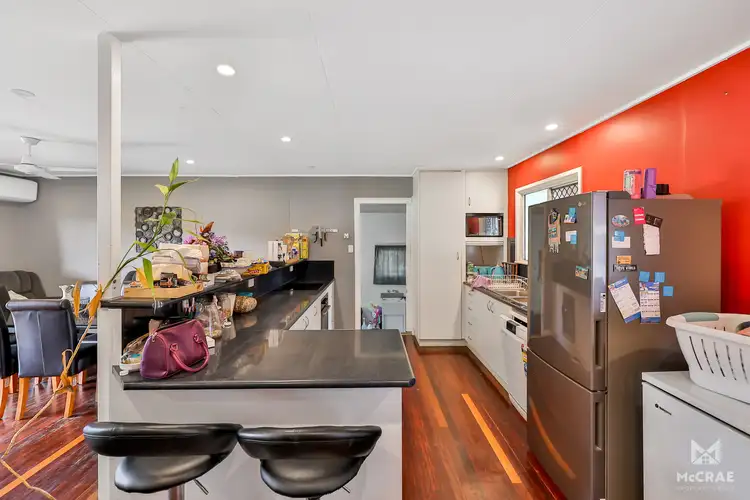 Fourth view of Homely house listing, 107 Leichhardt Street, Bowen QLD 4805
