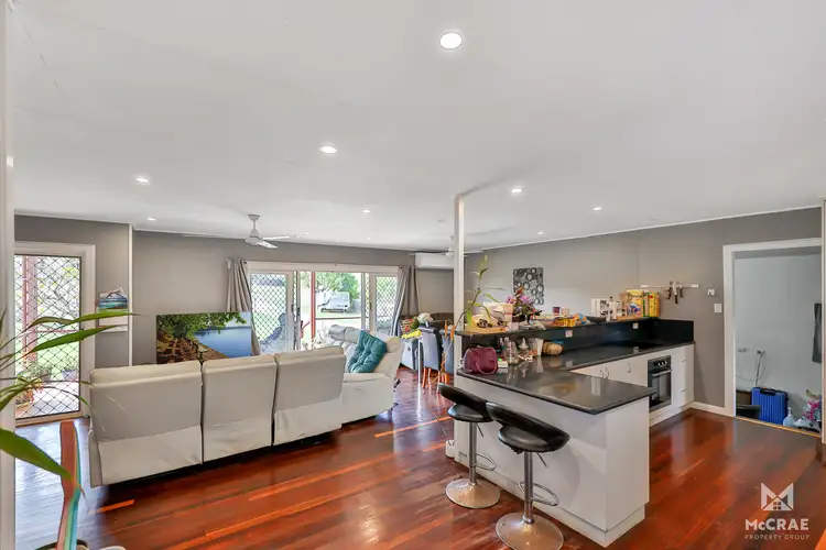 Fifth view of Homely house listing, 107 Leichhardt Street, Bowen QLD 4805