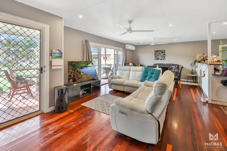 Sixth view of Homely house listing, 107 Leichhardt Street, Bowen QLD 4805