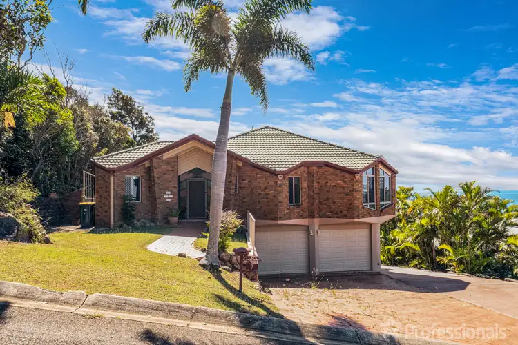 Second view of Homely house listing, 7 Freeman Street, Yeppoon QLD 4703