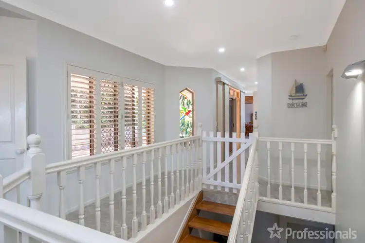 Fourth view of Homely house listing, 7 Freeman Street, Yeppoon QLD 4703