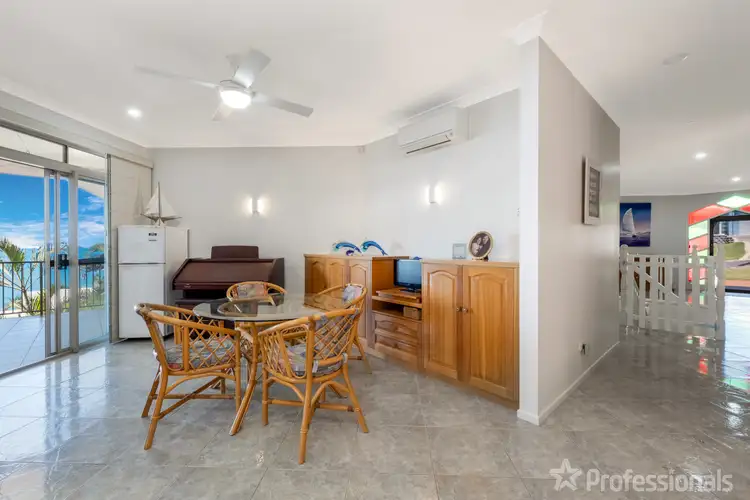 Sixth view of Homely house listing, 7 Freeman Street, Yeppoon QLD 4703