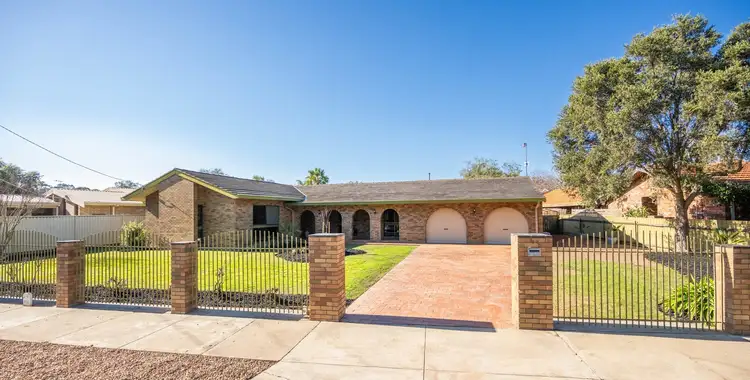 Main view of Homely house listing, 37 Lincoln Drive, Shepparton VIC 3630