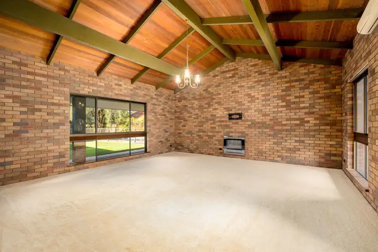 Fifth view of Homely house listing, 37 Lincoln Drive, Shepparton VIC 3630