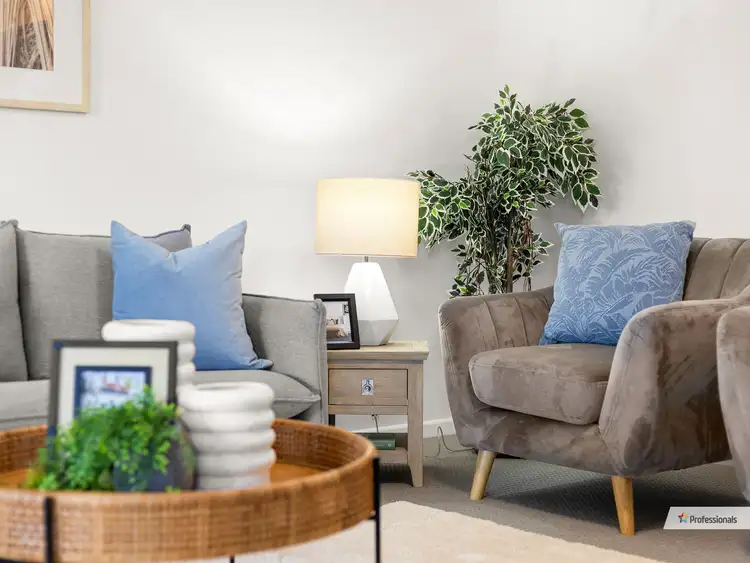 Third view of Homely unit listing, 11/15 Dunkirk St, Gaythorne QLD 4051