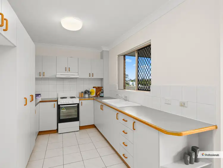 Fourth view of Homely unit listing, 11/15 Dunkirk St, Gaythorne QLD 4051
