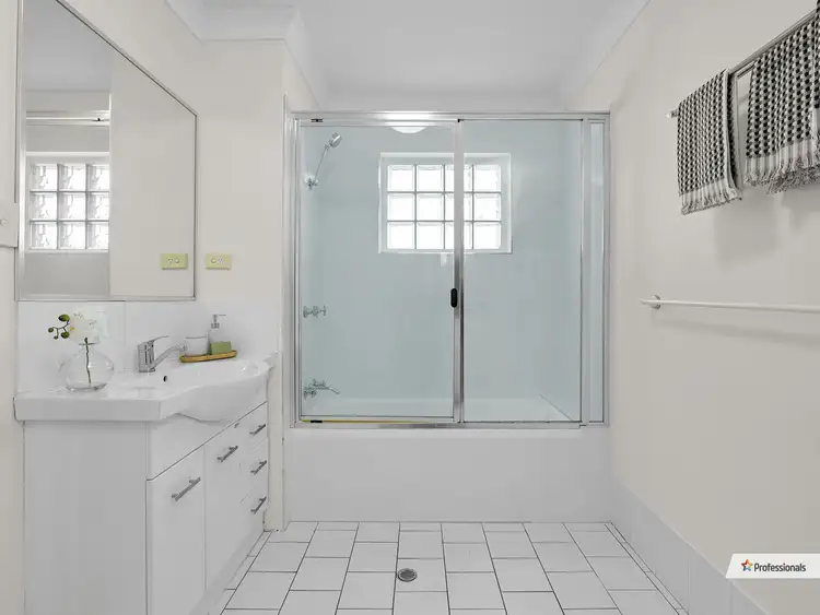 Sixth view of Homely unit listing, 11/15 Dunkirk St, Gaythorne QLD 4051