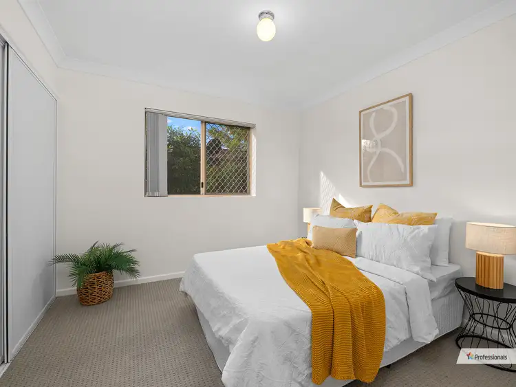 Seventh view of Homely unit listing, 11/15 Dunkirk St, Gaythorne QLD 4051