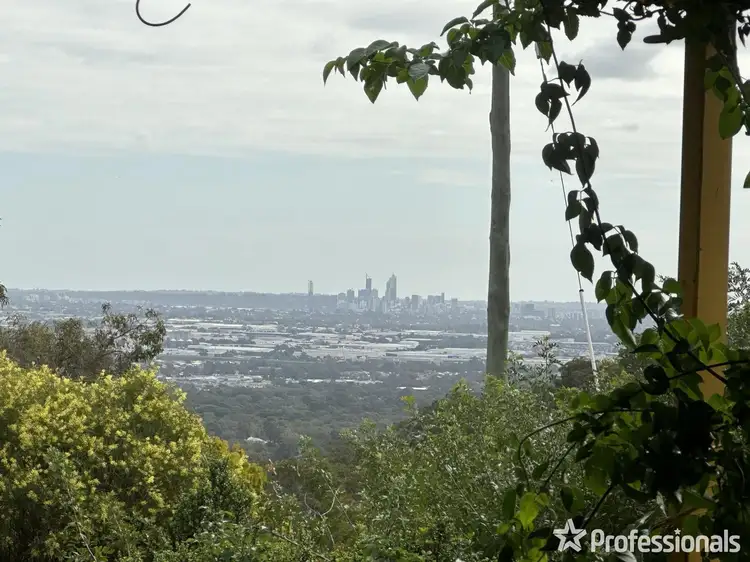Second view of Homely house listing, 2 Melaleuca Road, Lesmurdie WA 6076