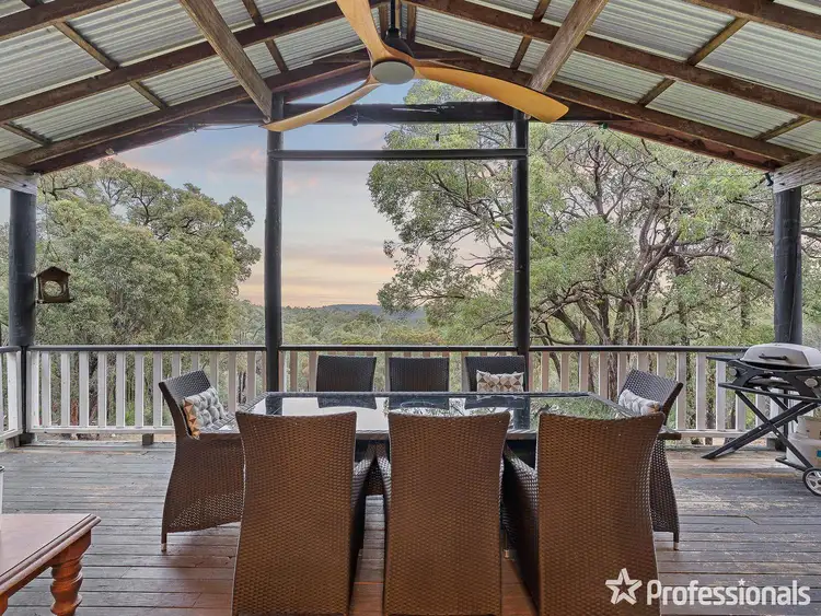 Second view of Homely house listing, 140 Asher Road, Paulls Valley WA 6076
