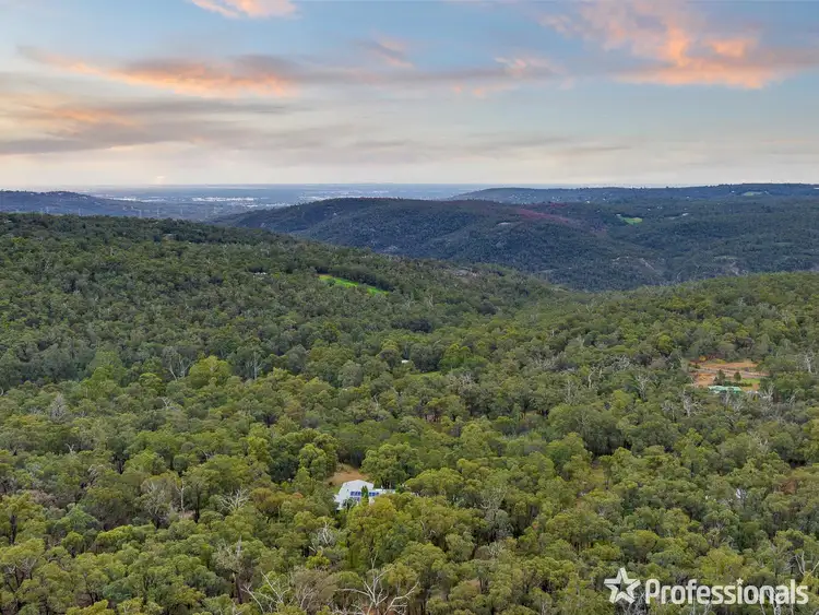 Fifth view of Homely house listing, 140 Asher Road, Paulls Valley WA 6076