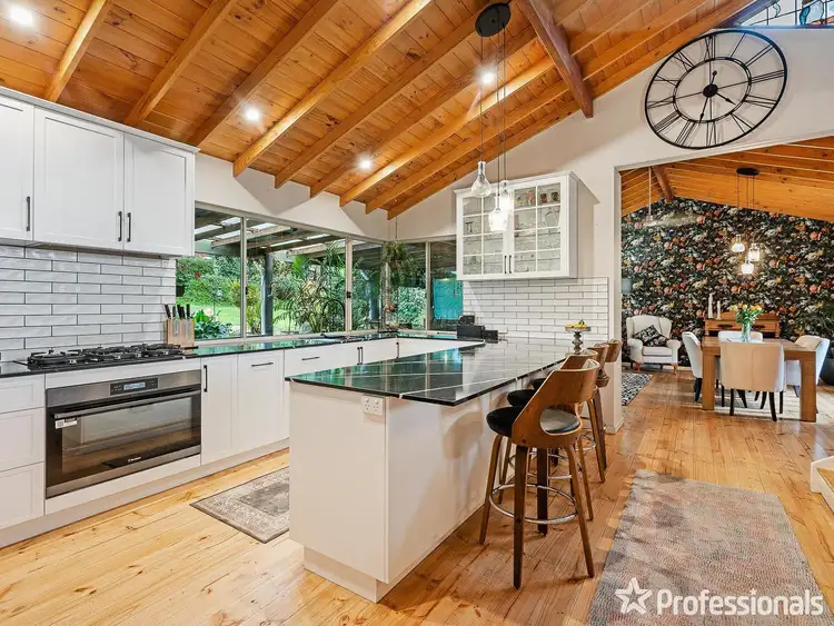 Seventh view of Homely house listing, 140 Asher Road, Paulls Valley WA 6076