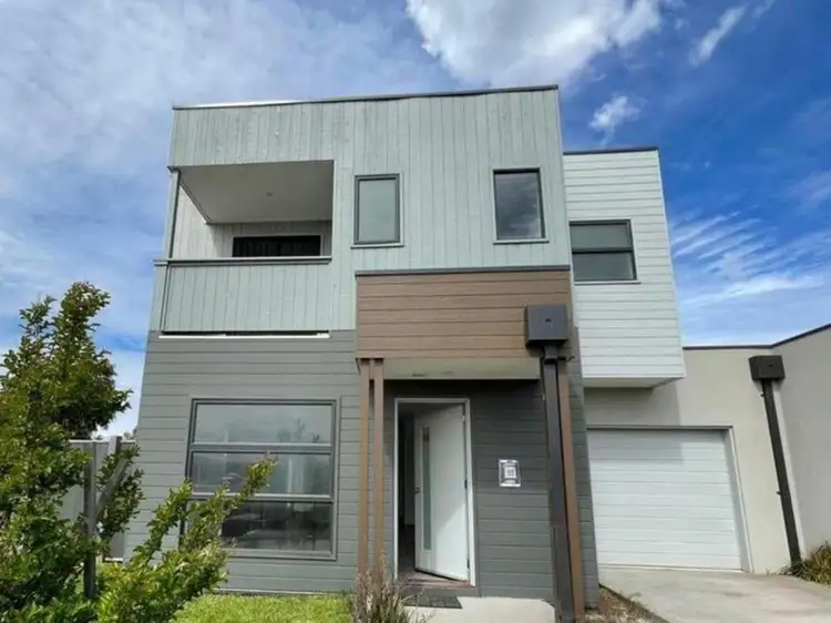 Main view of Homely townhouse listing, 13 Stringyleaf Street, Botanic Ridge VIC 3977