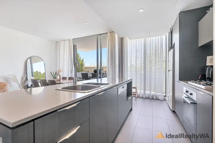 Main view of Homely house listing, 209/2 Tiger Way, Claremont WA 6010