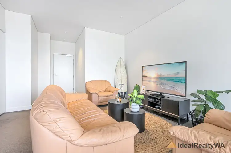 Fourth view of Homely house listing, 209/2 Tiger Way, Claremont WA 6010