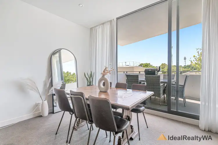 Fifth view of Homely house listing, 209/2 Tiger Way, Claremont WA 6010