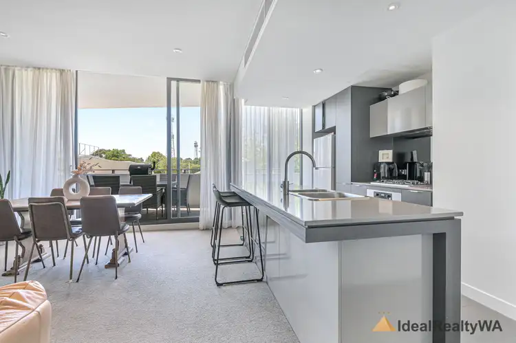Sixth view of Homely house listing, 209/2 Tiger Way, Claremont WA 6010
