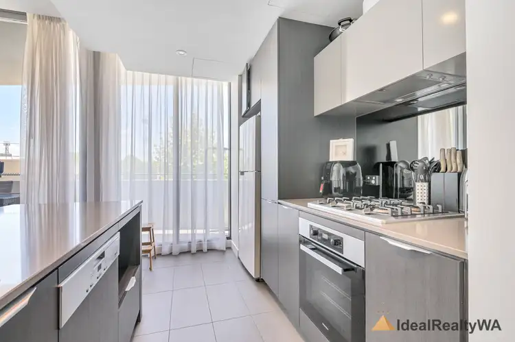 Seventh view of Homely house listing, 209/2 Tiger Way, Claremont WA 6010