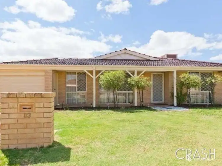 13 Chisholm Circle
