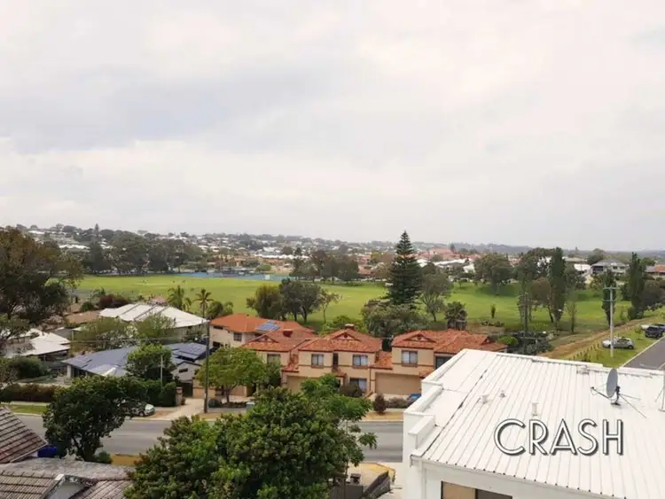 Main view of Homely house listing, 11/16 Sackville Terrace, Scarborough WA 6019
