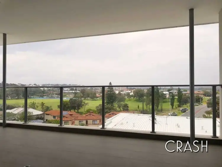 Second view of Homely house listing, 11/16 Sackville Terrace, Scarborough WA 6019