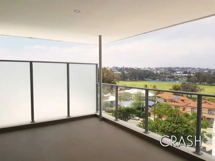 Third view of Homely house listing, 11/16 Sackville Terrace, Scarborough WA 6019