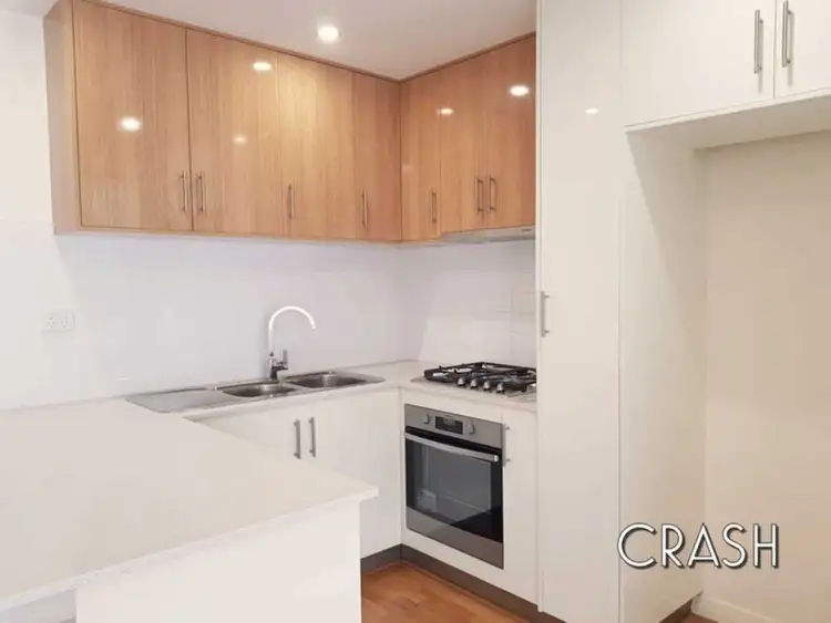 Fourth view of Homely house listing, 11/16 Sackville Terrace, Scarborough WA 6019