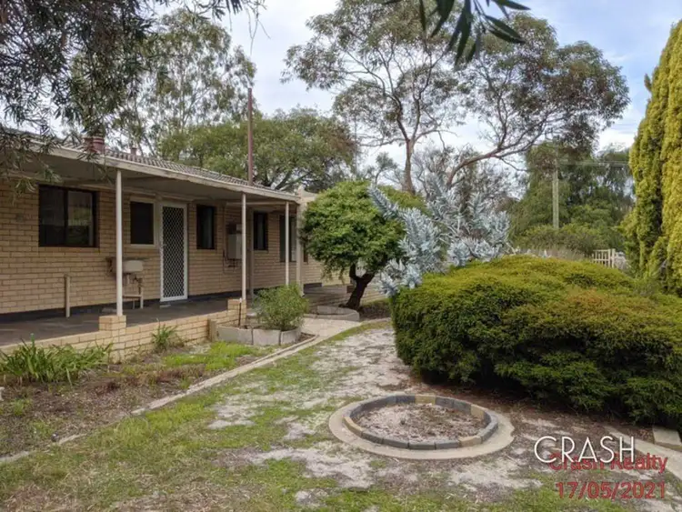 Second view of Homely house listing, 2 Manxton Way, Lynwood WA 6147