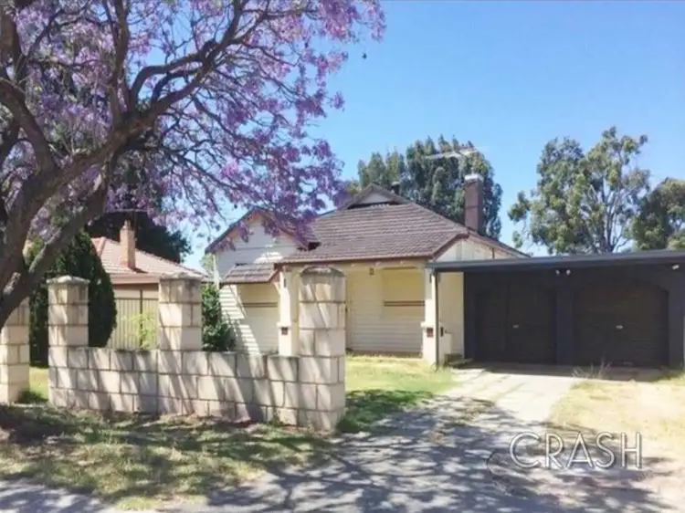 192 Hicks Street, Gosnells WA 6110
