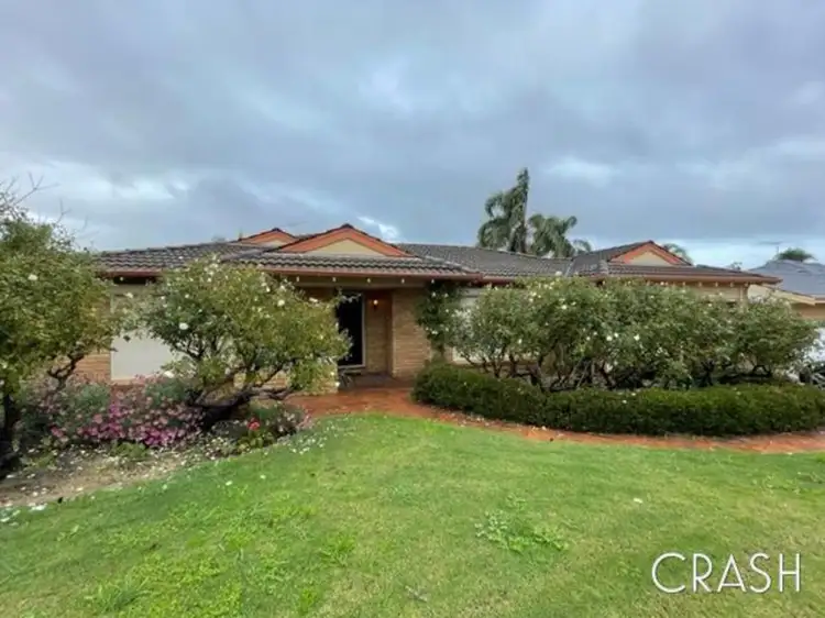 Second view of Homely house listing, 43 New Cross Road, Kingsley WA 6026