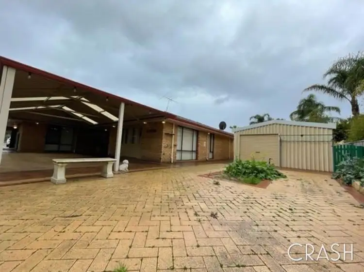 Fourth view of Homely house listing, 43 New Cross Road, Kingsley WA 6026