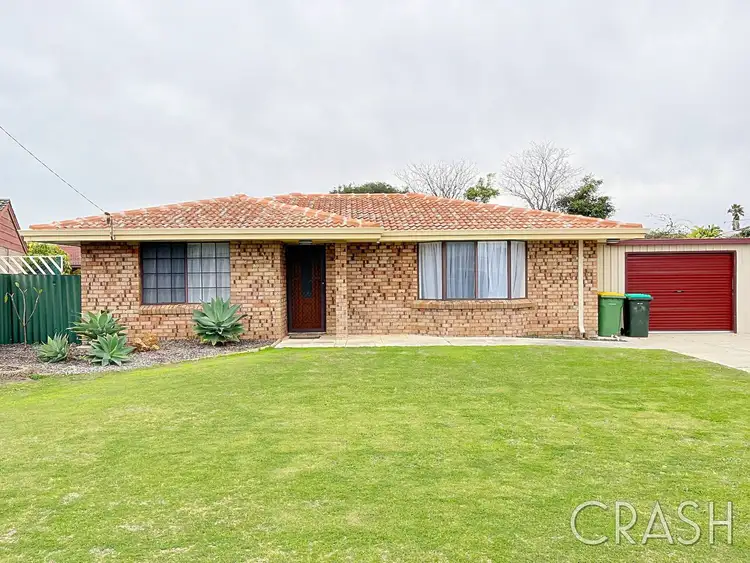 Main view of Homely house listing, 4 Willow Court, Cooloongup WA 6168