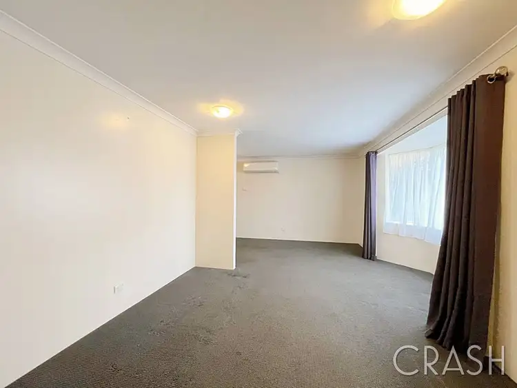 Second view of Homely house listing, 4 Willow Court, Cooloongup WA 6168