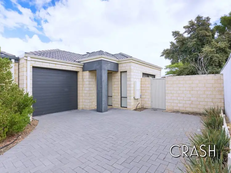 9C Millgate Road, Balga WA 6061
