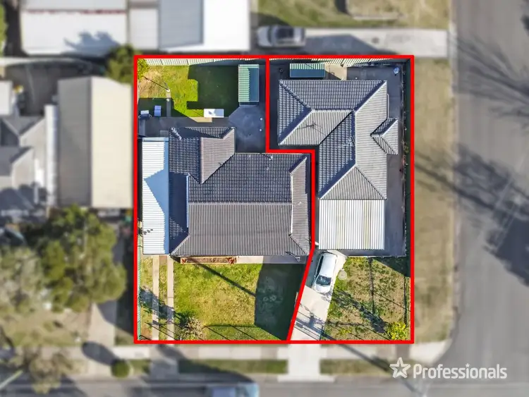 20 Desborough Road, Colyton NSW 2760