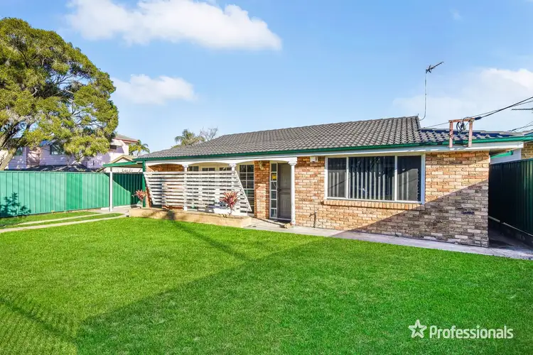 Second view of Homely house listing, 20 Desborough Road, Colyton NSW 2760