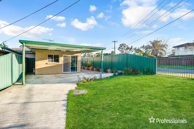 Third view of Homely house listing, 20 Desborough Road, Colyton NSW 2760