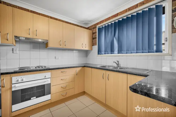 Sixth view of Homely house listing, 20 Desborough Road, Colyton NSW 2760