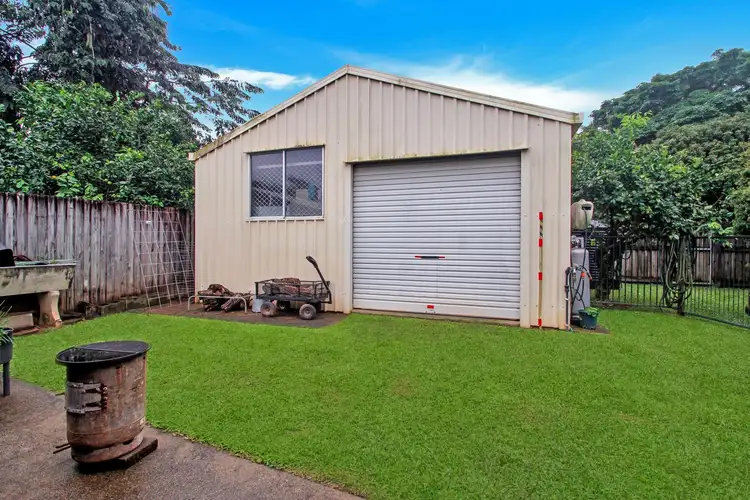 Second view of Homely house listing, 12 Kangaroo Street, Bentley Park QLD 4869
