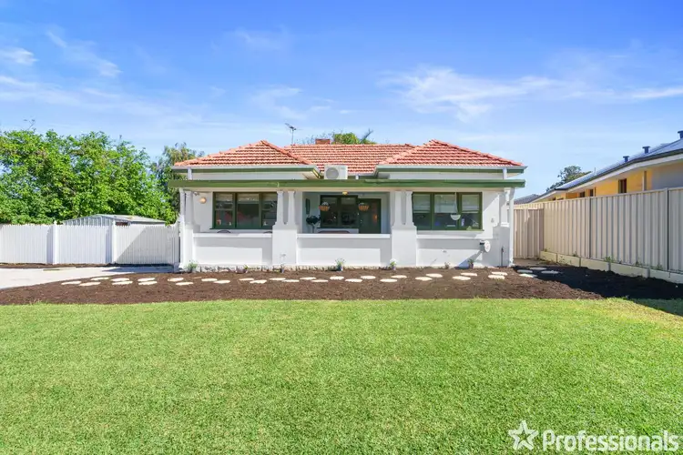 Main view of Homely house listing, 2 Hale Road, Forrestfield WA 6058