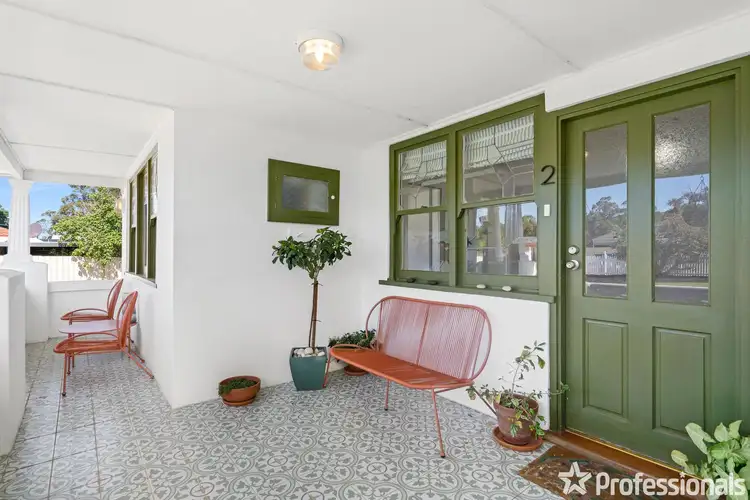 Fifth view of Homely house listing, 2 Hale Road, Forrestfield WA 6058